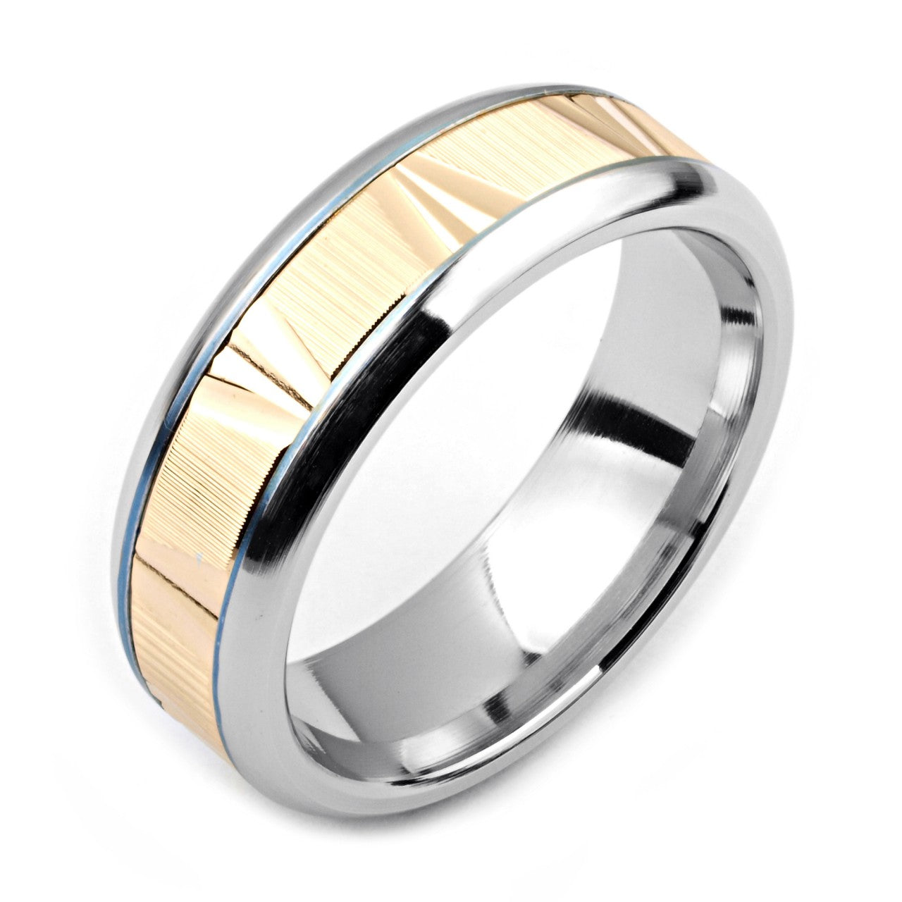 Cobalt & Gold (2FC7-3090Y) Alain Raphael