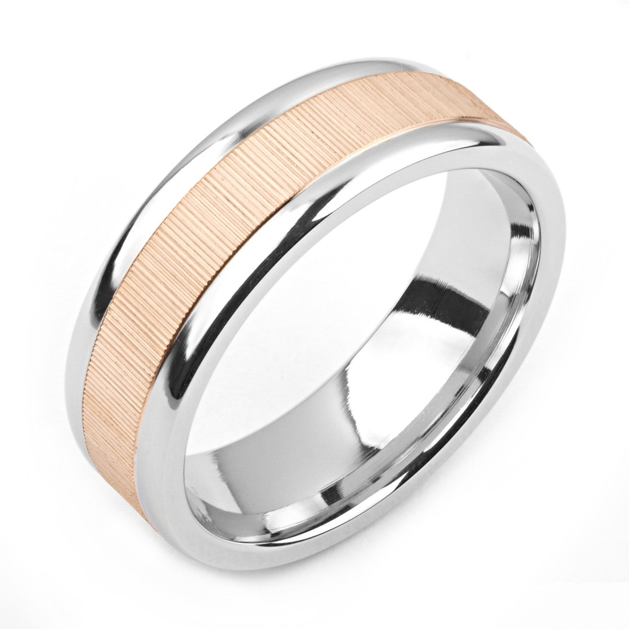 Cobalt & Gold Ring (2FC7C3066Y) Alain Raphael