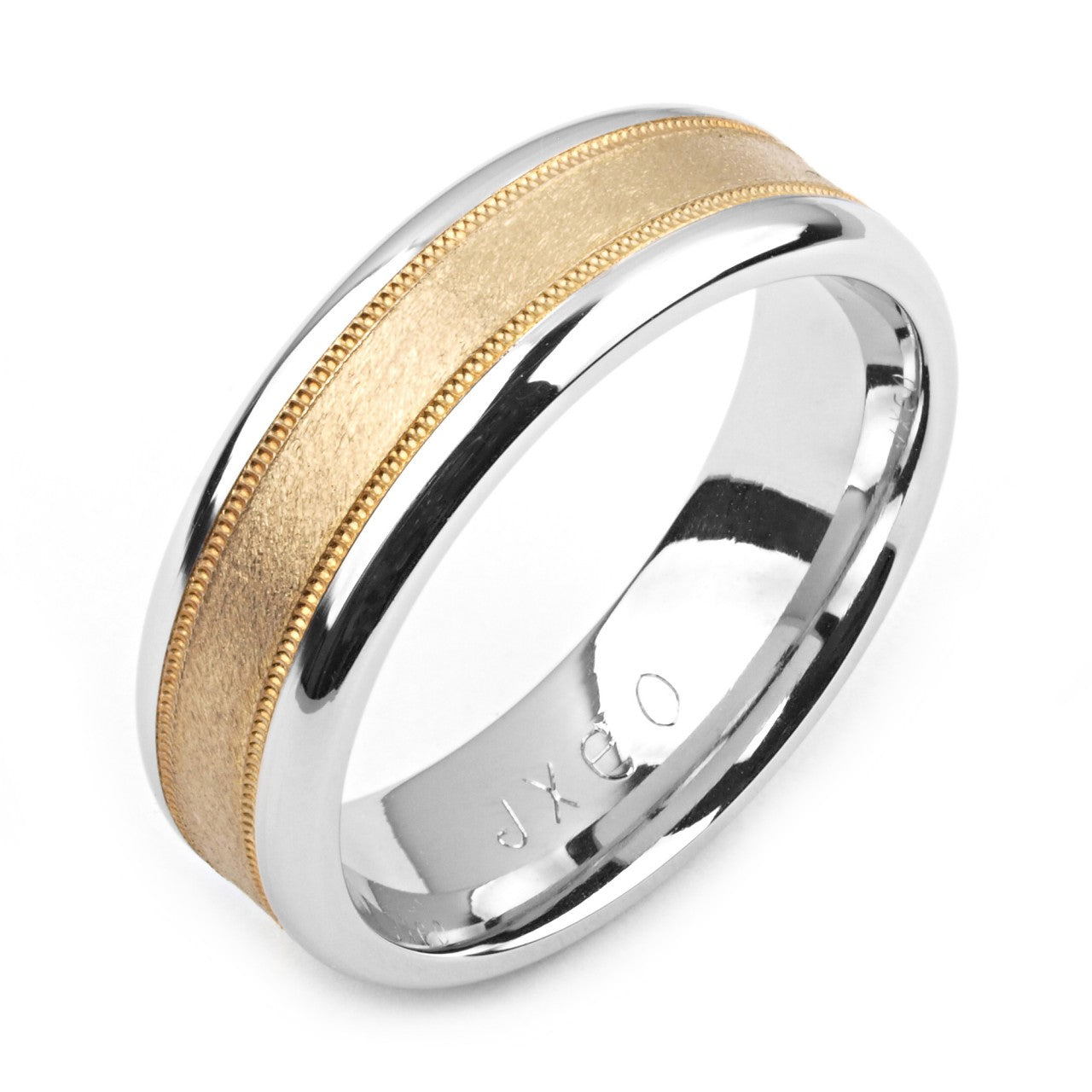 Cobalt & Gold Ring (2FC7D3065Y) Alain Raphael