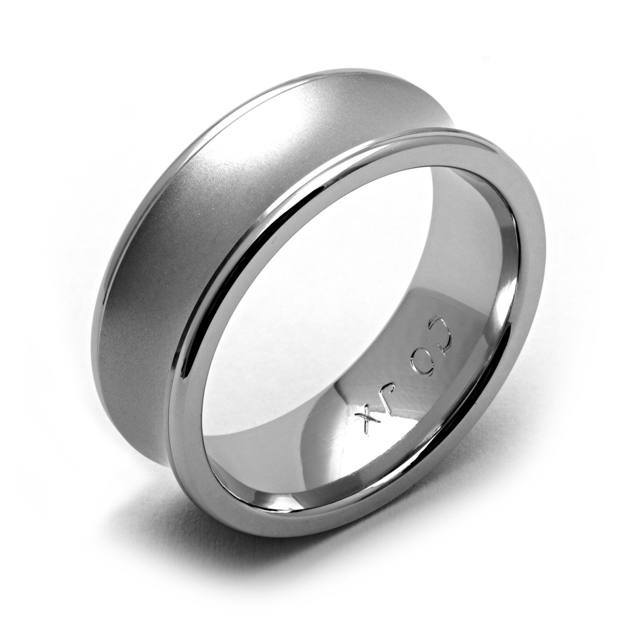 Cobalt Ring (FC8-2216) Alain Raphael