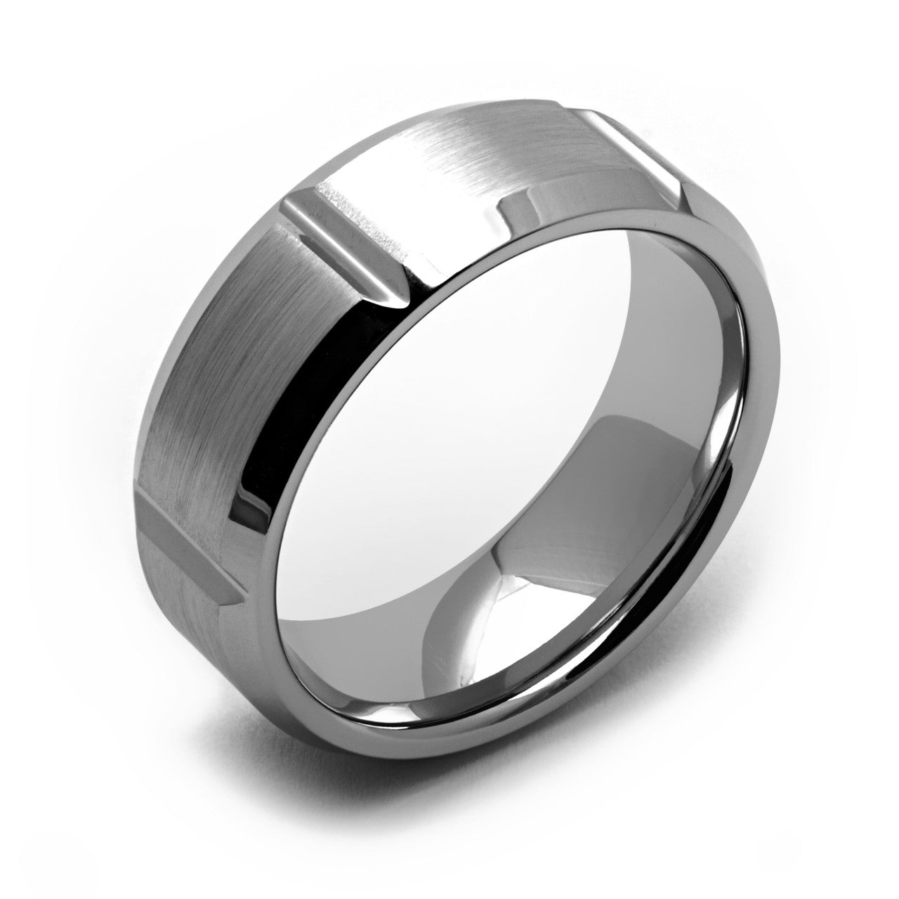 Cobalt Ring (FC8-3027) Alain Raphael