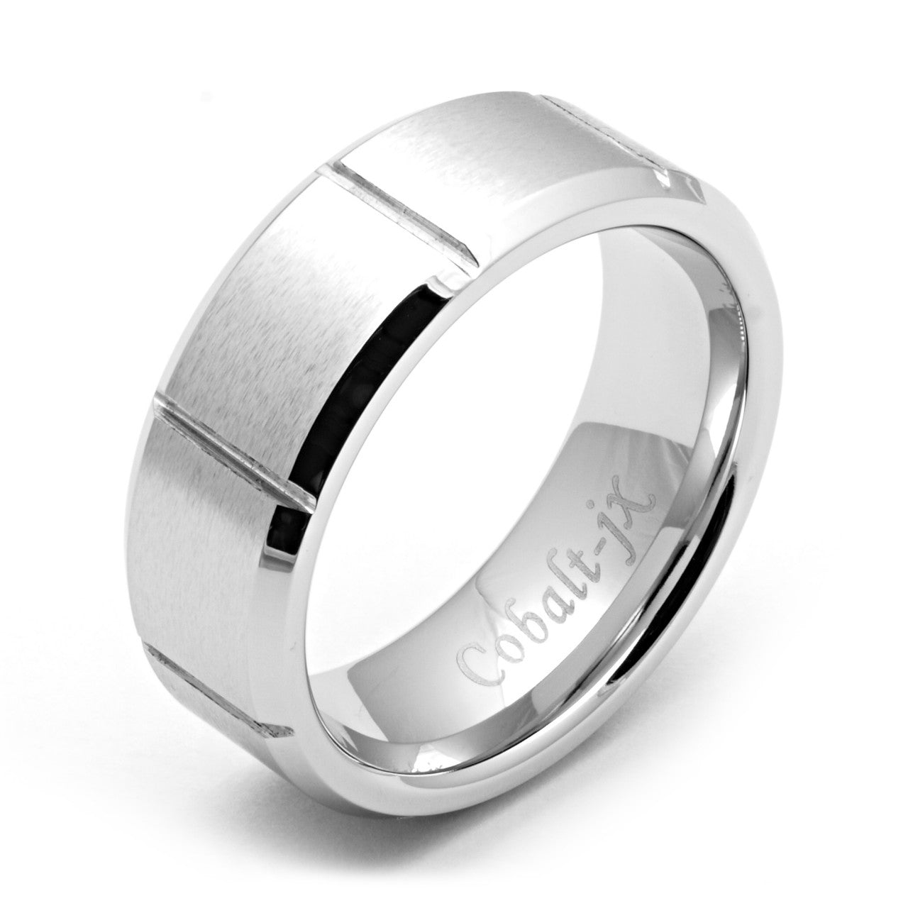 Cobalt Ring (FC8-3041) Alain Raphael