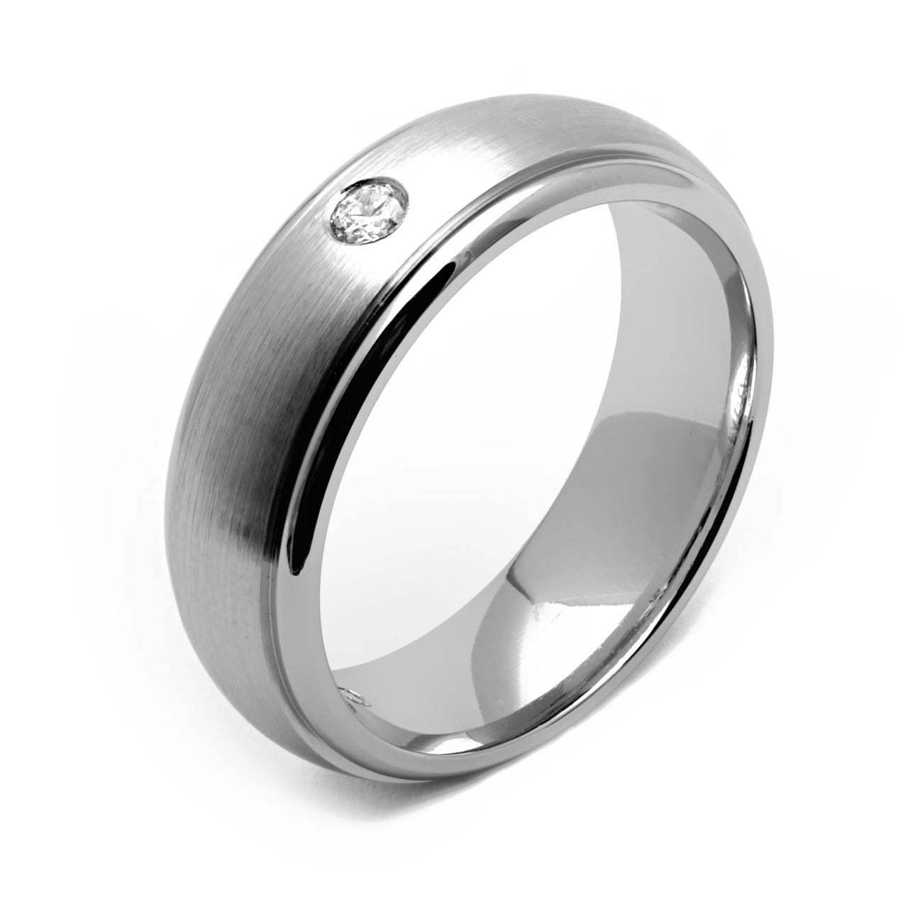 Cobalt Ring (TC72208D) Alain Raphael