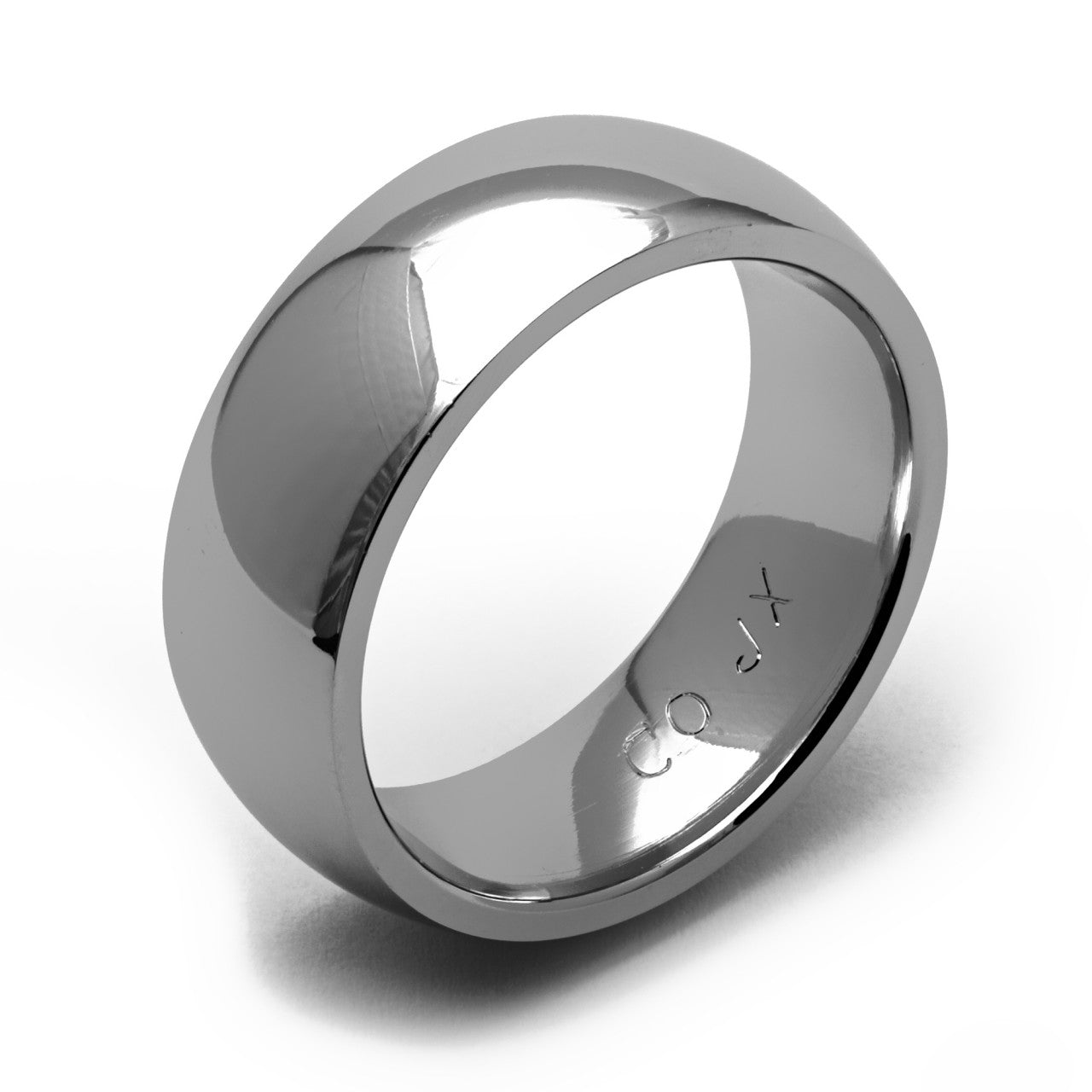Cobalt Ring (TC7CO) Alain Raphael