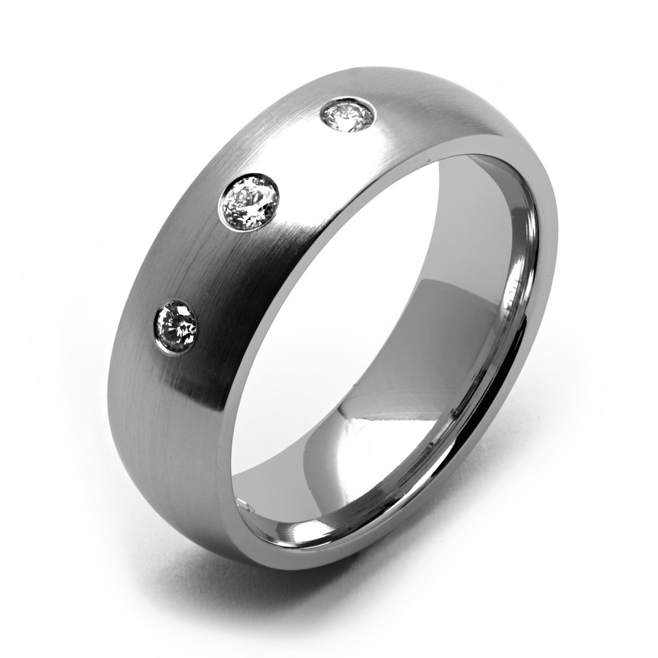 Cobalt Ring (TC7SP3D) Alain Raphael