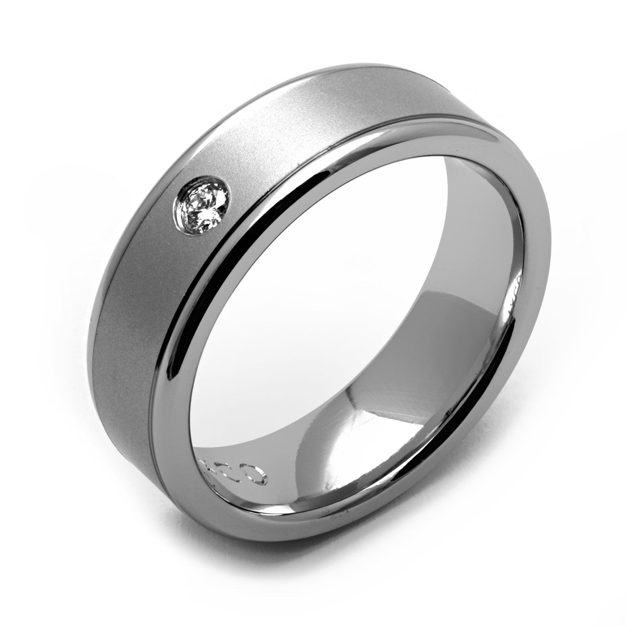 Cobalt Ring (FC72215D)