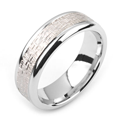 Cobalt & 14K Gold Ring (2FC7C3056Y)