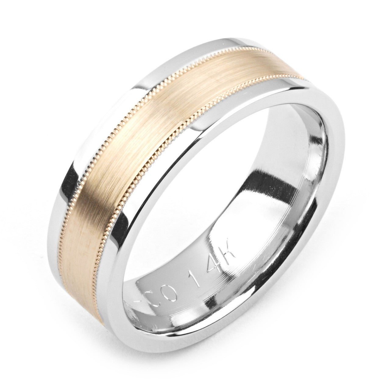 Cobalt & Gold Ring (2FC7F3064Y) Alain Raphael