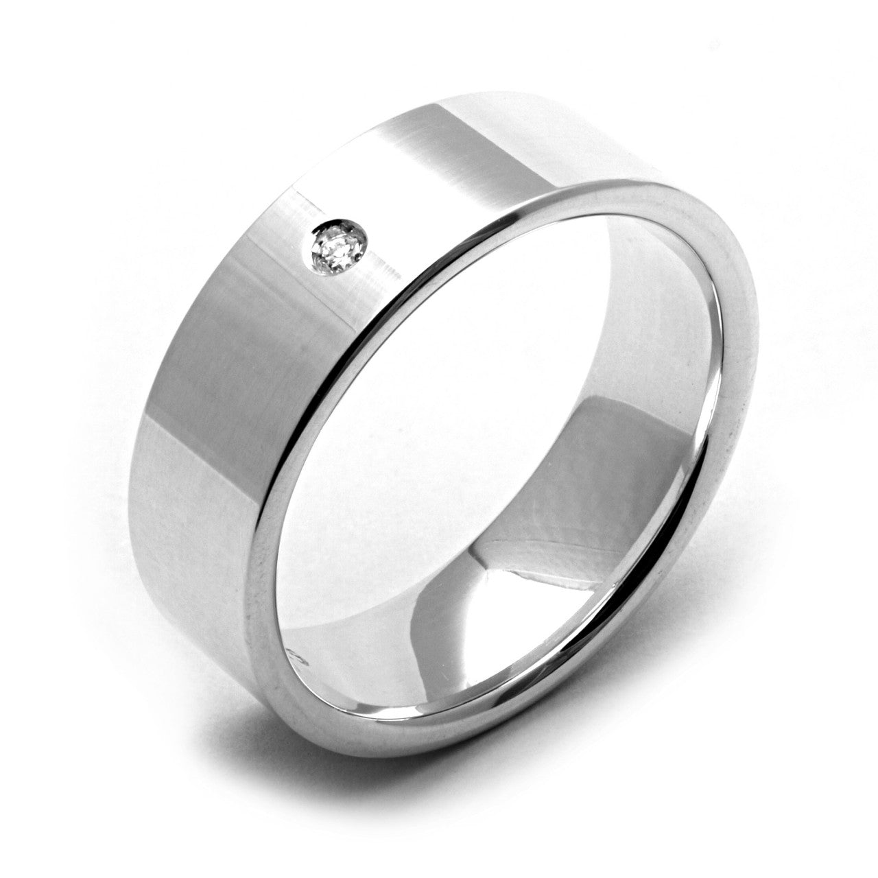 Cobalt Ring (FC7DG) Alain Raphael